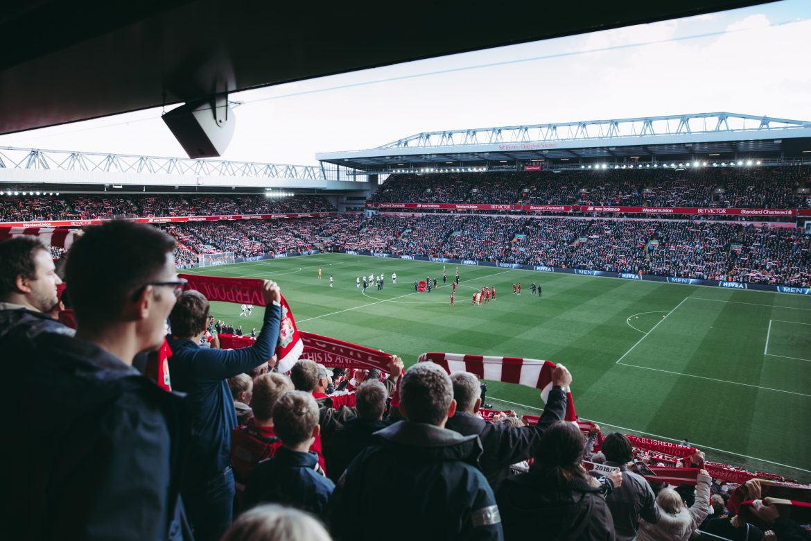 Football in the United Kingdom: Things You Need to Know as a Tourist