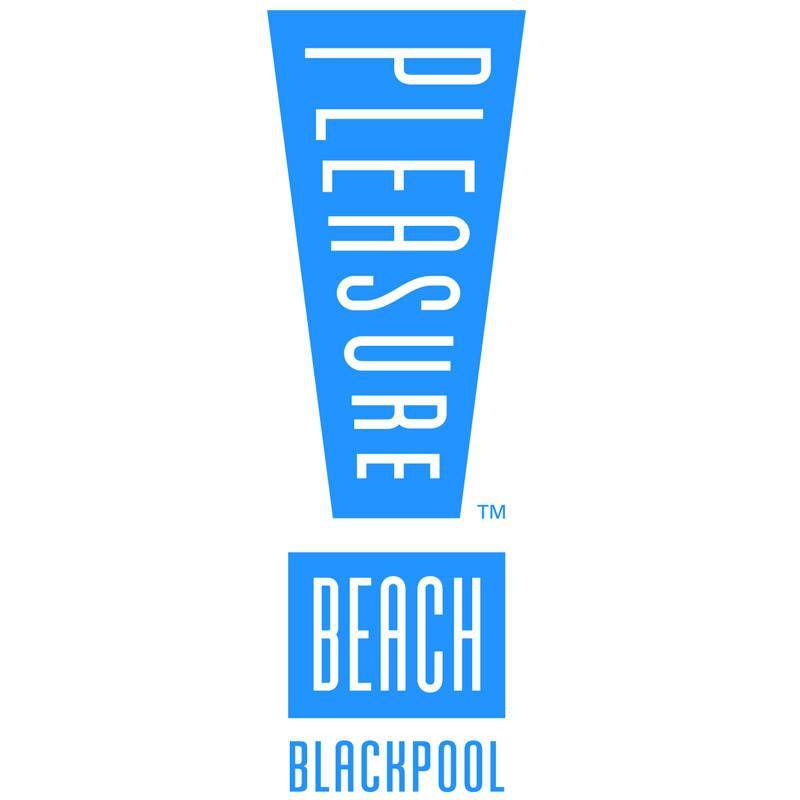 BLACKPOOL PLEASURE BEACH