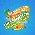 Chessington World of Adventures Resor