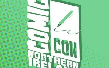 Comic Con Northern Ireland