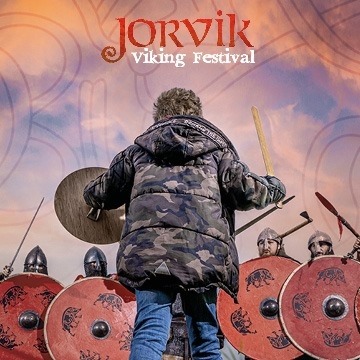 JORVIK Viking Festival