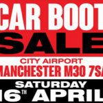 Manchester City Airport Saturday  Car Boot Sale
