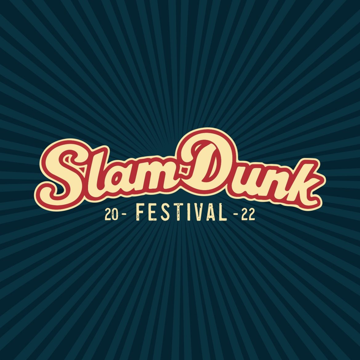 Slam Dunk Festival (ROCK METAL)
