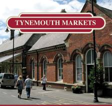 Tynemouth Markets