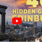 Discovering Edinburgh