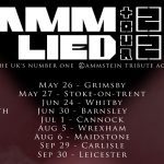 RAMMLIED UK TOUR