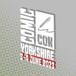 Comic Con Yorkshire